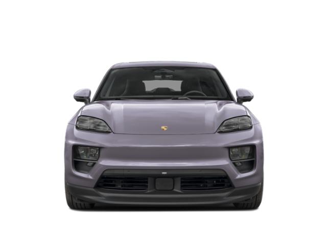 2026 Porsche Macan Electric Electric