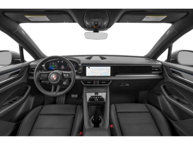 2026 Porsche Macan Electric Electric