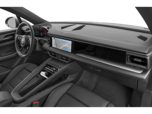2026 Porsche Macan Electric Electric