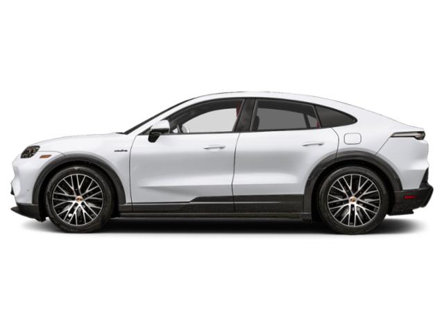 2026 Porsche Cayenne Electric