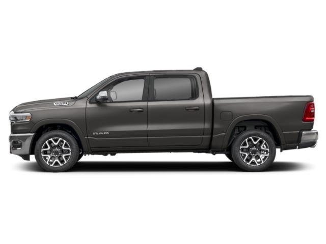 2026 RAM 1500 Laramie Crew Cab 4x4 57 Box