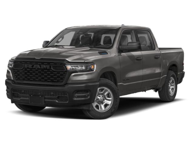 2026 RAM 1500 Tradesman Crew Cab 4x2 57 Box