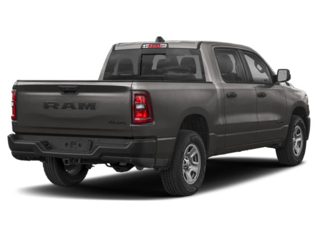 2026 RAM 1500 Tradesman Crew Cab 4x2 57 Box