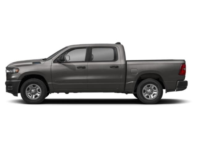 2026 RAM 1500 Tradesman Crew Cab 4x2 57 Box