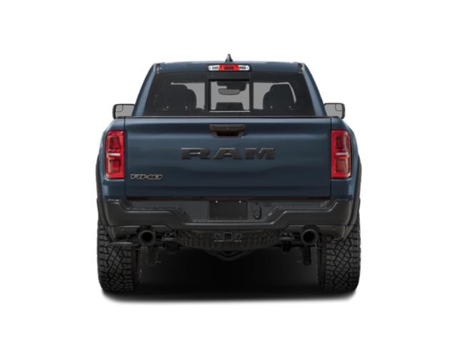 2026 Ram 1500 RHO Crew Cab 4x4 5'7" Box