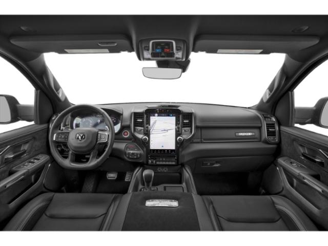 2026 Ram 1500 RHO Crew Cab 4x4 5'7" Box