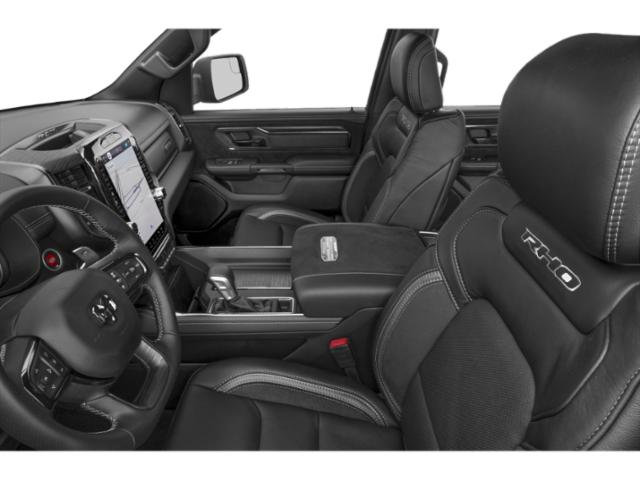 2026 Ram 1500 RHO Crew Cab 4x4 5'7" Box