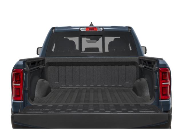 2026 Ram 1500 RHO Crew Cab 4x4 5'7" Box