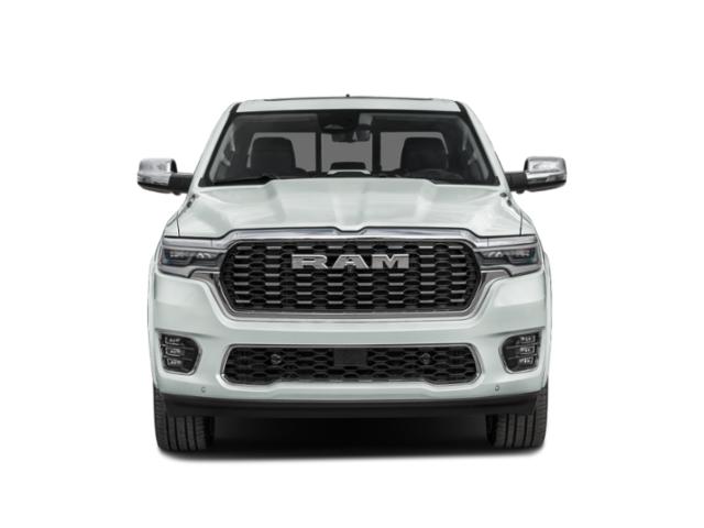 2026 Ram 1500 Tungsten Crew Cab 4x4 5'7" Box