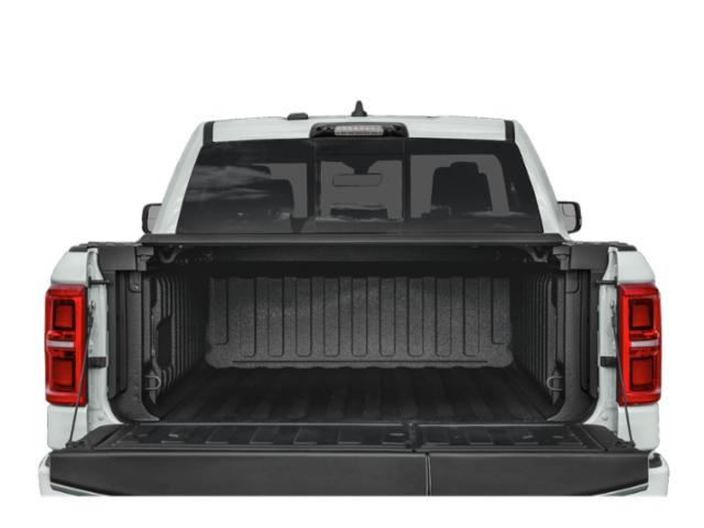 2026 Ram 1500 Tungsten Crew Cab 4x4 5'7" Box