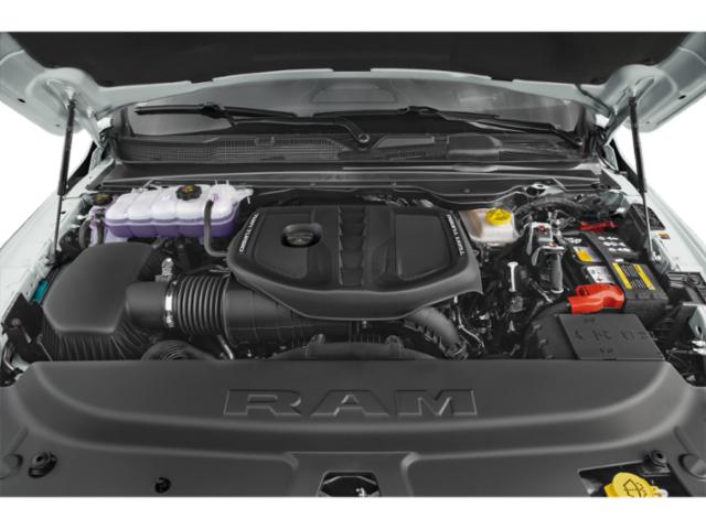 2026 Ram 1500 Tungsten Crew Cab 4x4 5'7" Box