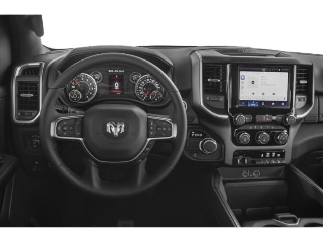 2026 Ram 1500 Big Horn Quad Cab 4x4 6'4" Box
