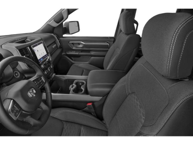 2026 Ram 1500 Big Horn Quad Cab 4x4 6'4" Box