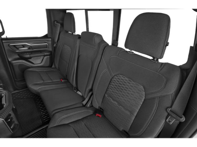 2026 Ram 1500 Big Horn Quad Cab 4x4 6'4" Box