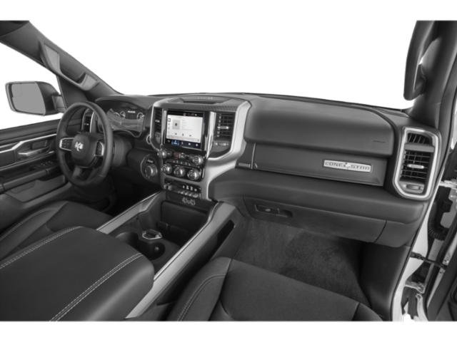 2026 Ram 1500 Big Horn Quad Cab 4x4 6'4" Box