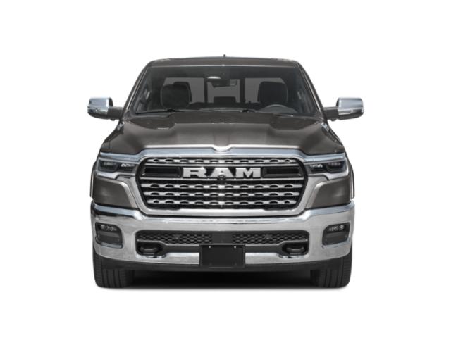 2026 Ram 1500 Limited Crew Cab 4x4 5'7" Box