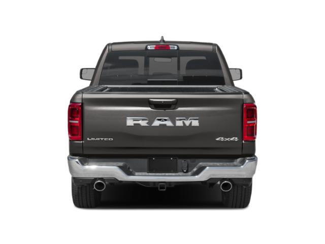 2026 Ram 1500 Limited Crew Cab 4x4 5'7" Box