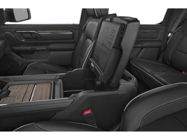2026 Ram 1500 Limited Crew Cab 4x4 5'7" Box