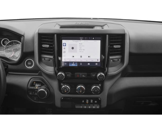 2026 Ram 1500 Tradesman Crew Cab 4x4 6'4" Box