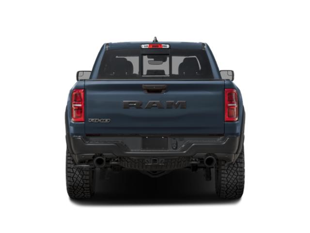 2026 Ram 1500 RHO Crew Cab 4x4 5'7" Box