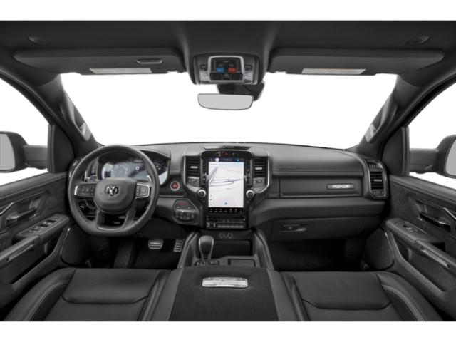 2026 Ram 1500 RHO Crew Cab 4x4 5'7" Box