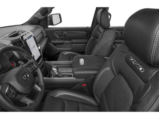 2026 Ram 1500 RHO Crew Cab 4x4 5'7" Box