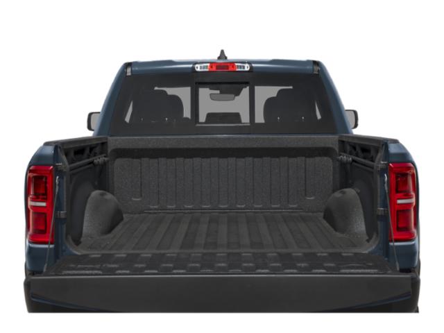 2026 Ram 1500 RHO Crew Cab 4x4 5'7" Box