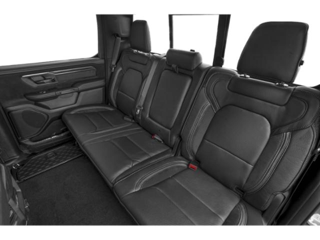 2026 Ram 1500 RHO Crew Cab 4x4 5'7" Box