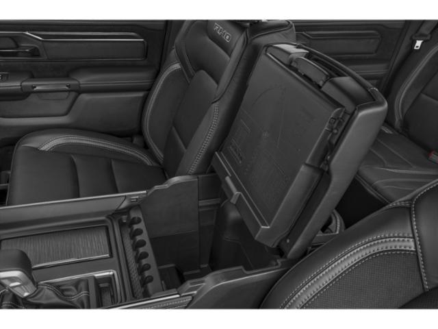 2026 Ram 1500 RHO Crew Cab 4x4 5'7" Box