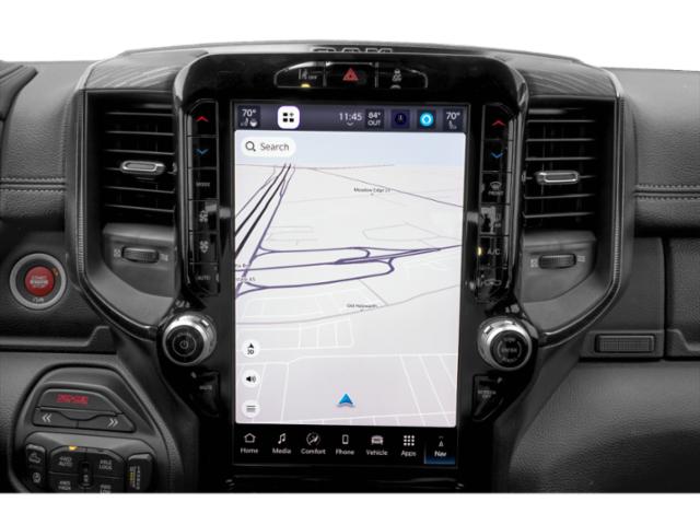 2026 Ram 1500 RHO Crew Cab 4x4 5'7" Box