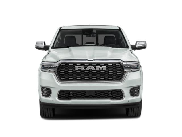 2026 Ram 1500 Tungsten Crew Cab 4x4 57 Box