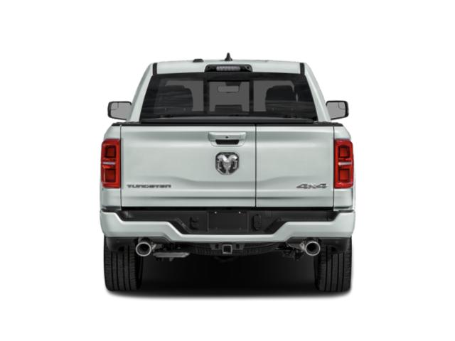2026 Ram 1500 Tungsten Crew Cab 4x4 57 Box