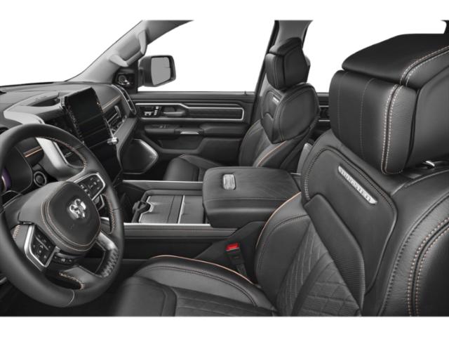 2026 Ram 1500 Tungsten Crew Cab 4x4 57 Box