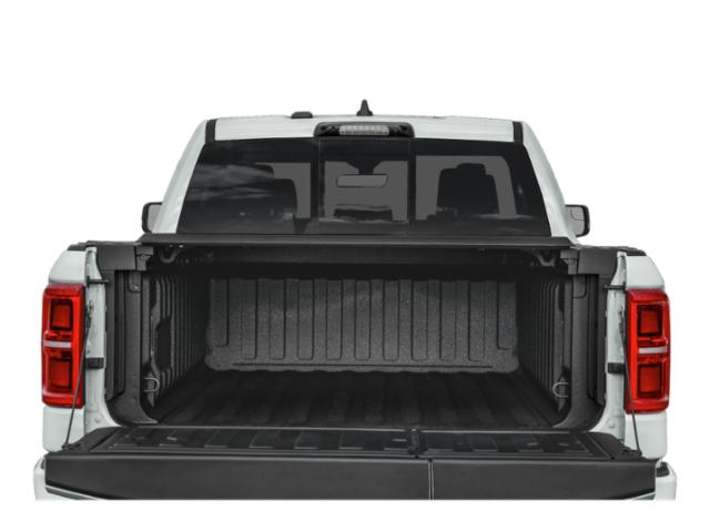 2026 Ram 1500 Tungsten Crew Cab 4x4 57 Box