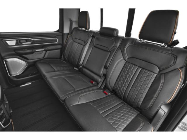 2026 Ram 1500 Tungsten Crew Cab 4x4 57 Box