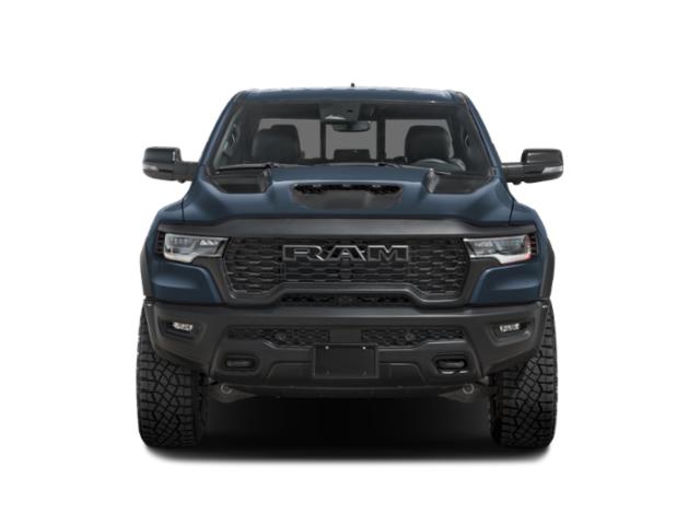 2026 Ram 1500 RHO Crew Cab 4x4 5'7" Box