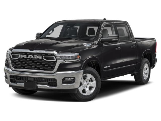2026 Ram 1500 Big Horn Crew Cab 4x4 5'7" Box for sale in Milford, DE