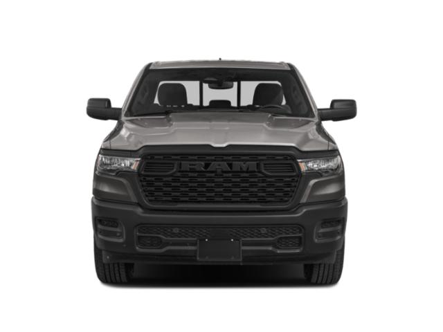 2026 Ram 1500 Express Crew Cab 4x4 5'7" Box