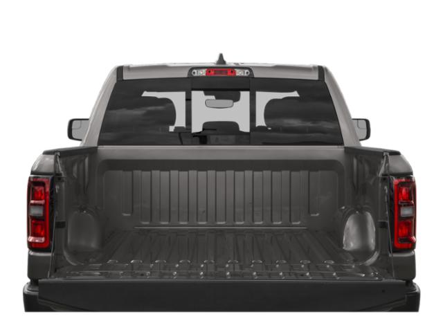 2026 Ram 1500 Express Crew Cab 4x4 5'7" Box