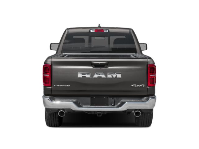 2026 Ram 1500 Limited Crew Cab 4x4 57 Box