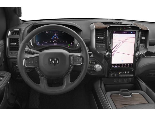 2026 Ram 1500 Limited Crew Cab 4x4 57 Box