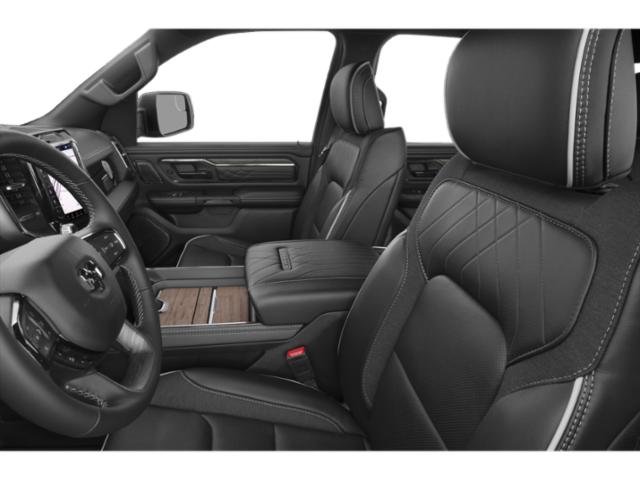 2026 Ram 1500 Limited Crew Cab 4x4 57 Box