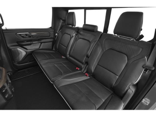2026 Ram 1500 Limited Crew Cab 4x4 57 Box
