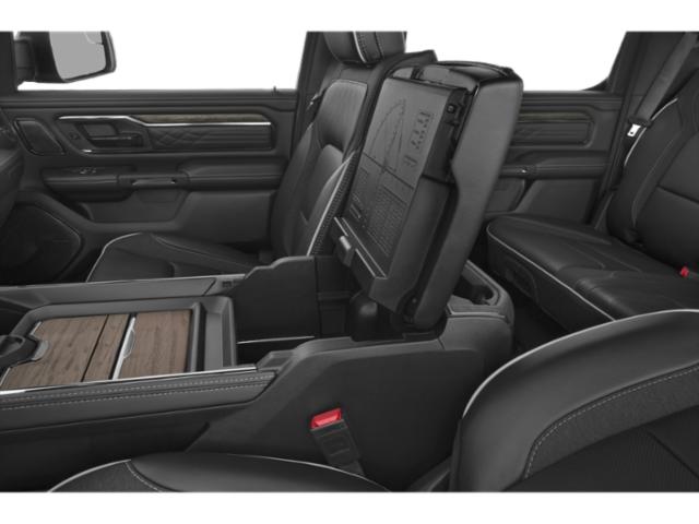 2026 Ram 1500 Limited Crew Cab 4x4 57 Box