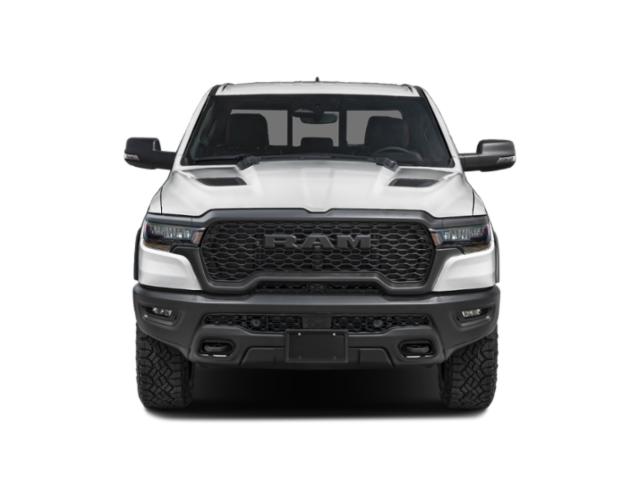 2026 Ram 1500 Rebel Crew Cab 4x4 5'7" Box