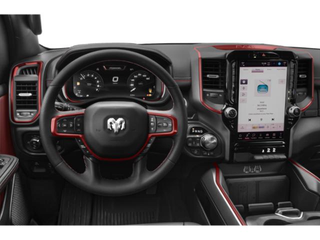 2026 Ram 1500 Rebel Crew Cab 4x4 5'7" Box