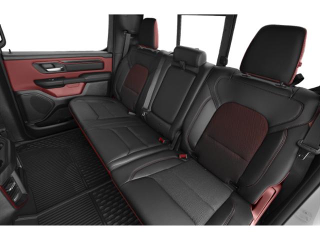 2026 Ram 1500 Rebel Crew Cab 4x4 5'7" Box