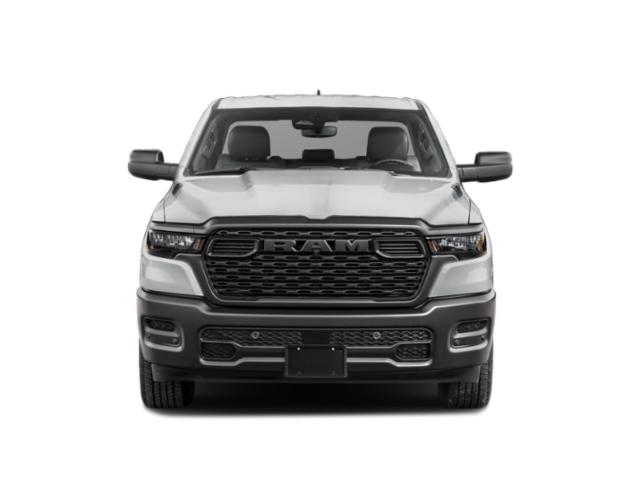 2026 Ram 1500 Express Quad Cab 4x4 64 Box