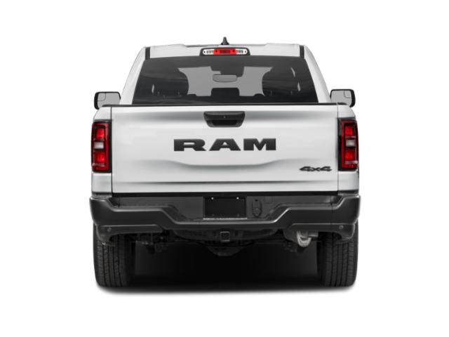 2026 Ram 1500 Express Quad Cab 4x4 64 Box