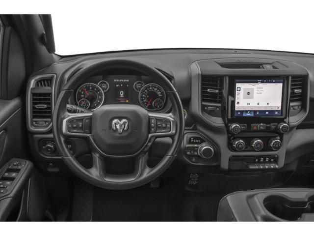 2026 Ram 1500 Express Quad Cab 4x4 64 Box